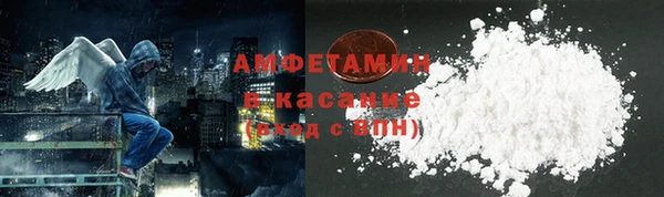 молекула духа Белокуриха