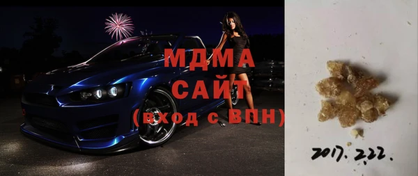 твердый Нестеровская