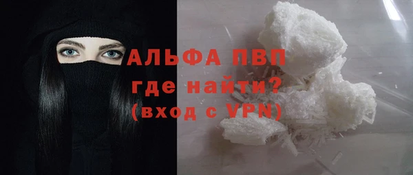 молекула духа Белокуриха